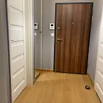 Centrum Wlodarzewska 30 Warschau