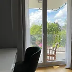 דירה Centrum Wlodarzewska 30