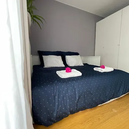 Centrum Wlodarzewska 30 Apartamento *