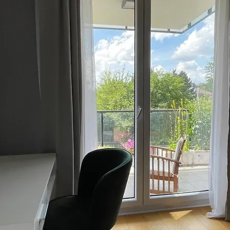 Apartamento Centrum Wlodarzewska 30