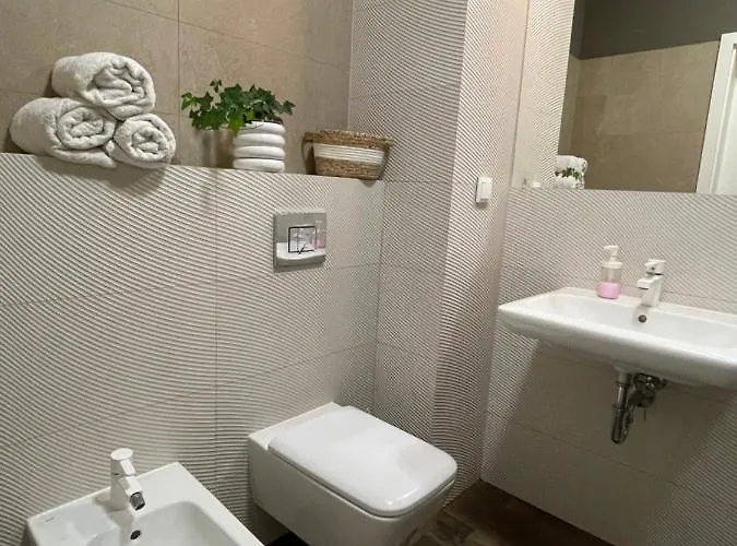 Centrum Wlodarzewska 30 * Warsaw