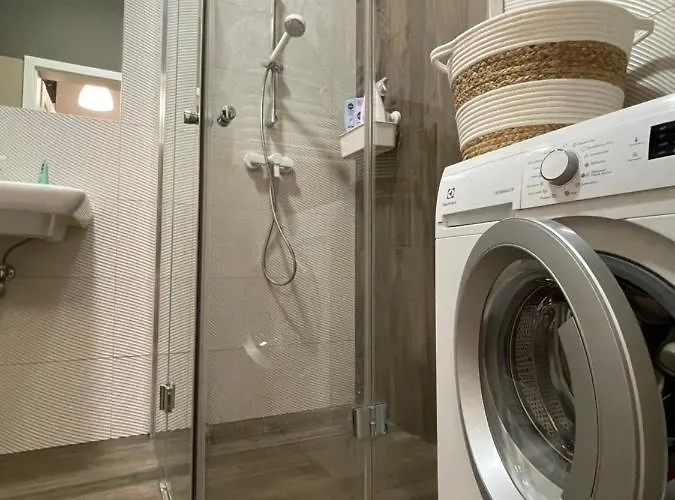 Centrum Wlodarzewska 30 * Warsaw