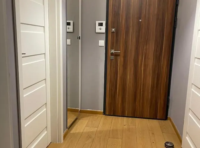 Centrum Wlodarzewska 30 Warsaw