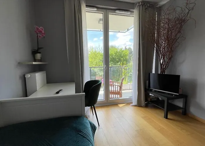 Centrum Wlodarzewska 30 Warsaw