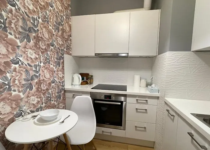 Centrum Wlodarzewska 30 * Warsaw