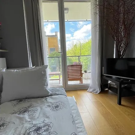 Centrum Wlodarzewska 30