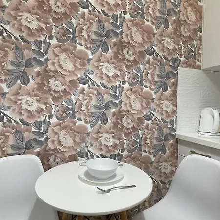 Apartment Centrum Wlodarzewska 30