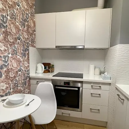 Centrum Wlodarzewska 30 * Warschau